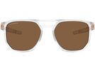 Oakley Latch Beta Introspect Collection, Prizm Bronze / matte clear | Bild 2