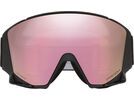 Oakley Flow Scape M, Prizm Rose Gold Iridium & Iced / matte black | Bild 3