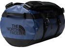 The North Face Base Camp Duffel - XS, summit navy/tnf black/npf | Bild 1