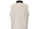 Scott Escape Heritage Pile Women's Vest, latte beige/black | Bild 2