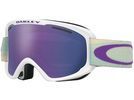 Oakley O2 XM, purple blue/Lens: violet iridium | Bild 1