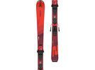 Atomic Redster J2 130-150 + L 6 GW, red | Bild 4