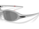 Oakley Portal Jacket, Prizm Black Polarized / x-silver | Bild 4