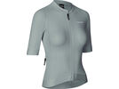 GripGrab Women's PACR Short Sleeve Jersey, light blue | Bild 1