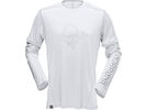 Norrona /29 tech long sleeve Shirt (M), white/ash | Bild 1