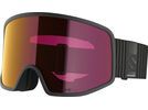 Salomon Sentry Pro, Sigma Poppy Red / black | Bild 1