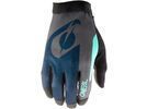 ONeal AMX Gloves Altitude, blue/cyan | Bild 1