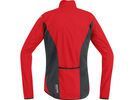 Gore Bike Wear Element Windstopper Active Shell Jacke, red/black | Bild 2