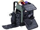 Evoc Gear Backpack 60, dark olive | Bild 6