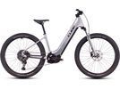 Cube Reaction Hybrid One 800 Easy Entry, silver´n´black | Bild 1