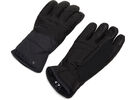 Oakley Ellipse Goatskin Glove, blackout | Bild 1