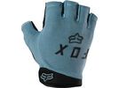 Fox Ranger Glove Gel Short, light blue | Bild 1