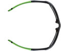 uvex sportstyle 507 - Mirror Green, black mat green/Lens: mirror green | Bild 5
