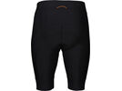 POC M's Air Indoor Shorts, uranium black | Bild 3