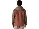 Patagonia Men's Torrentshell 3L Rain Jacket, marlow brown | Bild 4