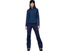 Norrona lyngen Alpha90 Vest W's, indigo night | Bild 3