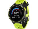 Garmin Forerunner 230, schwarz/gelb | Bild 1