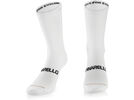 Pinarello Performance Socks, white | Bild 1