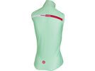 Castelli Pro Light W Wind Vest, pastel mint | Bild 2
