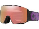 Oakley Line Miner Pro L, Prizm Rose Gold & Prizm Sapphire / Su Yiming Signature | Bild 1