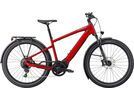 Specialized Turbo Vado 5.0, red tint/silver reflective | Bild 1