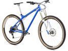 NS Bikes Eccentric Cromo 29, blue/white | Bild 2