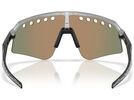 Oakley Sutro Lite Sweep Mathieu Van Der Poel Signature Series, Prizm Ruby | Bild 6