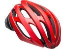 Bell Stratus, matte/gloss red/black | Bild 1