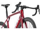 Trek Madone SL 6 Gen 8, gloss fury red/matte deep smoke | Bild 5