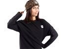 Eivy Throwback Sherpa Headband, leopard | Bild 2