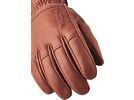 Hestra Omni 5 Finger, brown | Bild 3