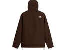 The North Face M Quest DryVent Triclimate 3-in-1 Jacket, dark chestnut/smokey br | Bild 4
