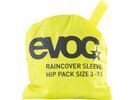 Evoc Raincover Sleeve Hip Pack M - 3-7L, sulphur | Bild 2
