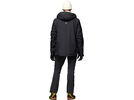 Norrona trollveggen Gore-Tex Pro light Jacket M's, caviar black | Bild 5
