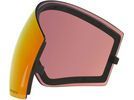 Oakley Flight Deck Pro M, Prizm Snow Sapphire Iridium & Torch / matte black | Bild 16