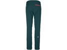 Ortovox Merino Airsolation Cevedale Pants W, dark pacific | Bild 2