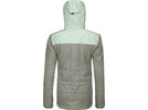 Ortovox Swisswool Zinal Jacket W, green sage | Bild 2