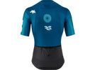 Assos Equipe RS Jersey S11 Made In Future, slate green | Bild 4