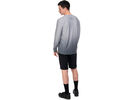 Cube MTB Rundhalstrikot Soft Touch langarm, grey | Bild 5