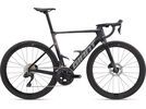 Giant Propel Advanced 1, carbon/stealth chrome/chrome | Bild 1