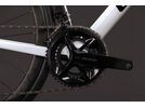 Cube Attain C:62 SLX, metallicwhite´n´black | Bild 5