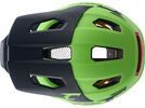 Cratoni MadCat MIPS, lime-black matt | Bild 4