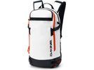 Dakine Heli 2.0 Pro 20L, white coated | Bild 1