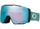 Oakley Line Miner Pro M, Prizm Snow Sapphire Iridium & Iced | Bild 2