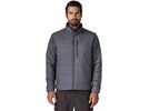 Patagonia Men's Light Gust Jacket, smolder blue | Bild 2