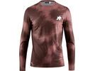 Assos Tactica LS T-Shirt T5 Mud-Flage, ground brown | Bild 1