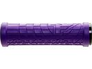 Race Face Grippler Grip - 30 mm, purple | Bild 3