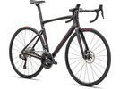 Specialized Tarmac SL7 Comp – Shimano 105 Di2, red tint carbon/red sky | Bild 2