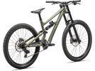 Specialized Status 2 170 DH, metallic spruce/purple haze | Bild 3