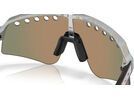 Oakley Sutro Lite Sweep Mathieu Van Der Poel Signature Series, Prizm Ruby | Bild 5